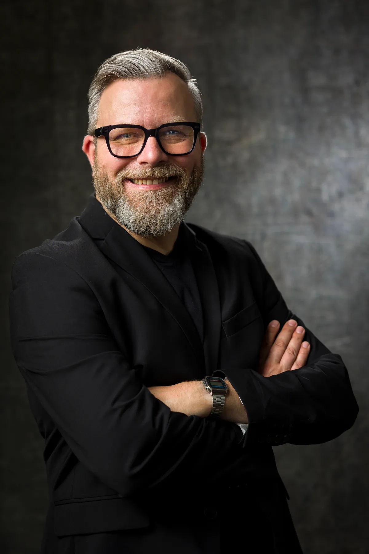 Thorsten Reitz