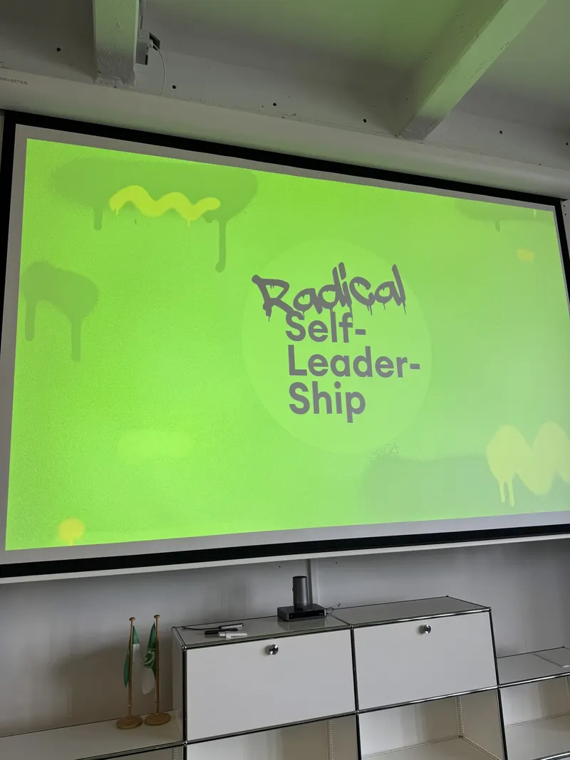 Workshop Impression 26