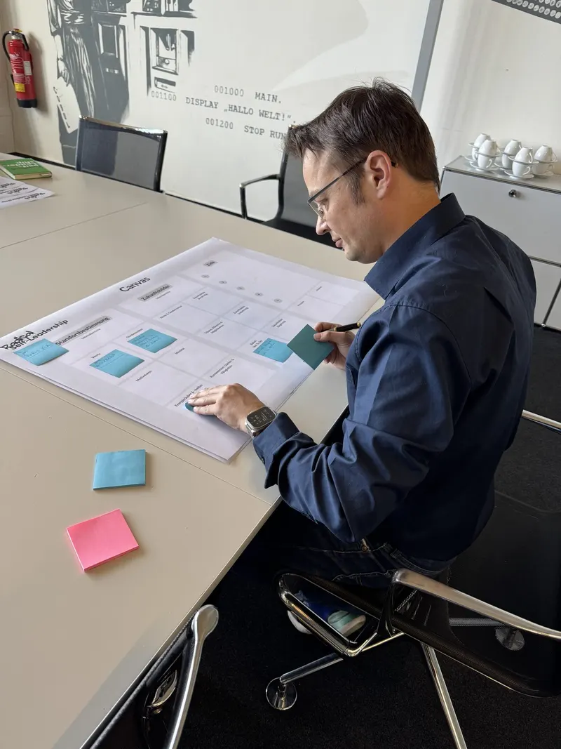 Workshop Impression 27