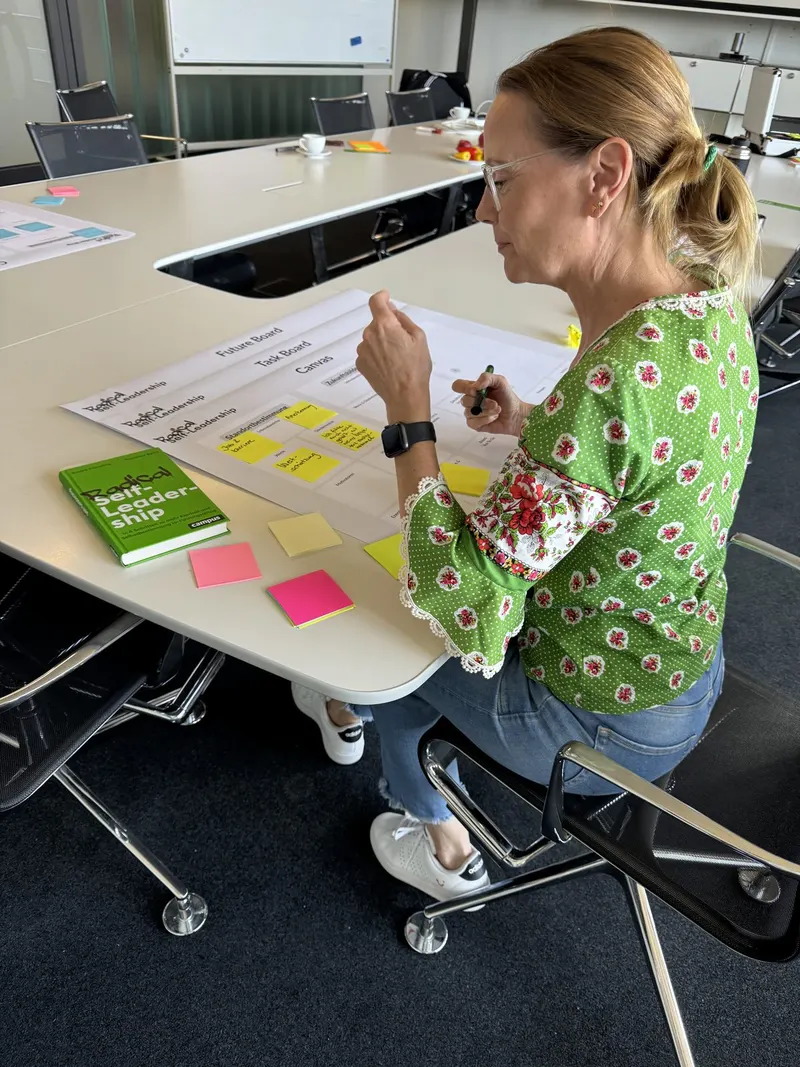 Workshop Impression 7