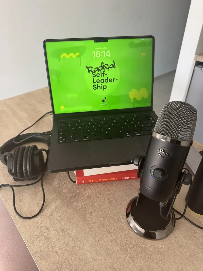 Workshop Impression 13