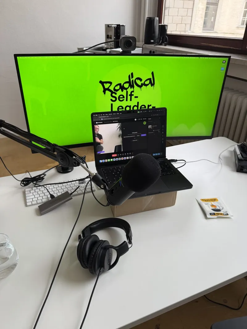 Workshop Impression 18