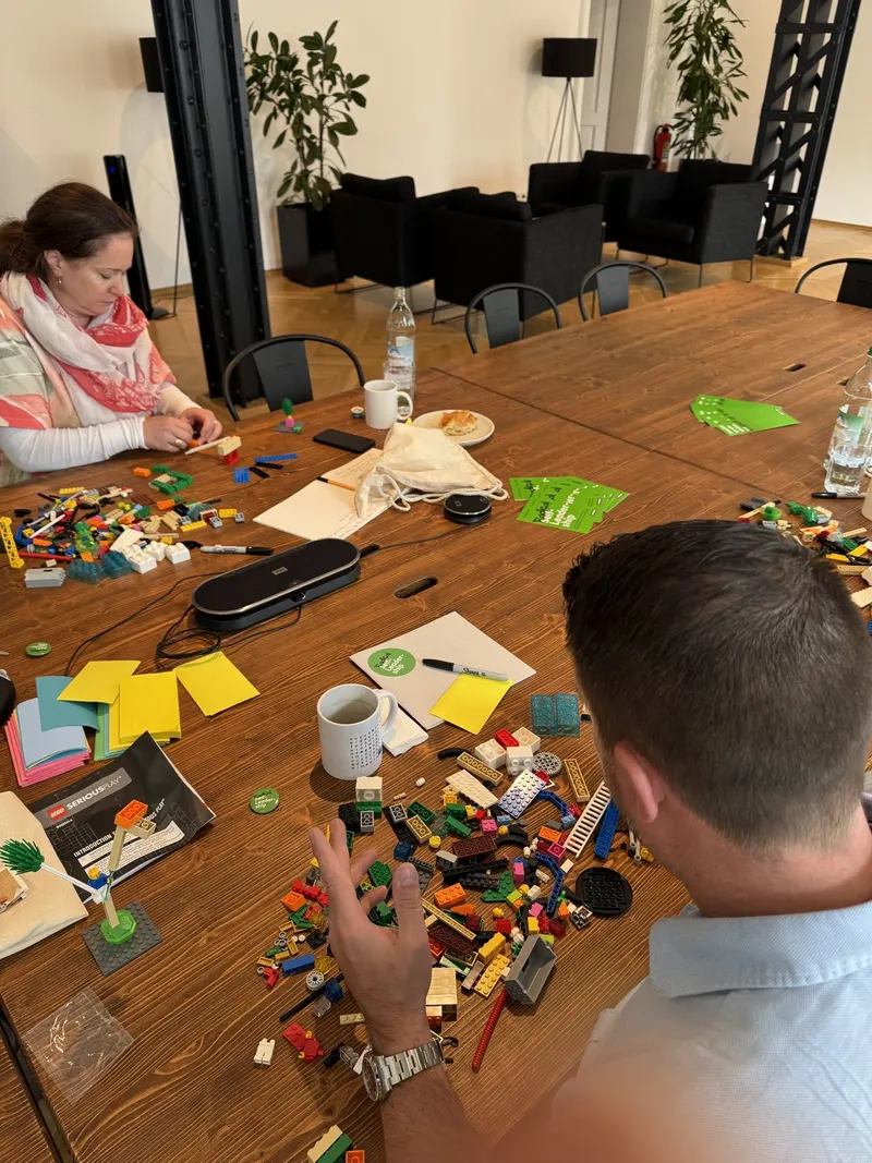 Workshop Impression 15