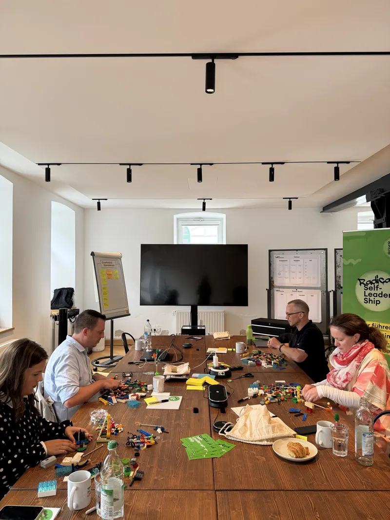 Workshop Impression 21