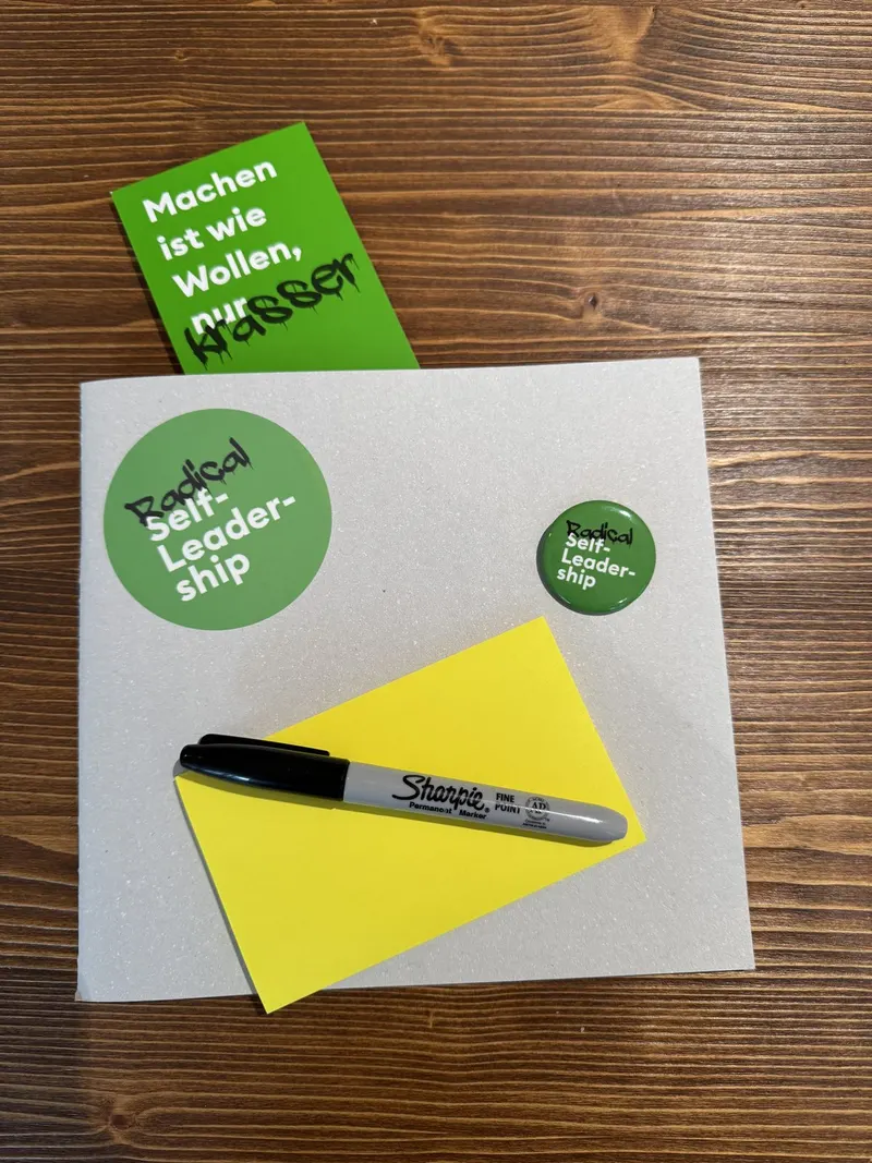 Workshop Impression 10