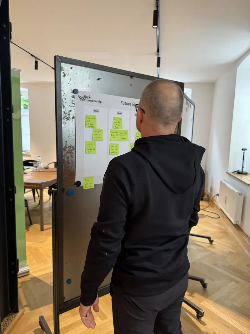 Workshop Impression 31