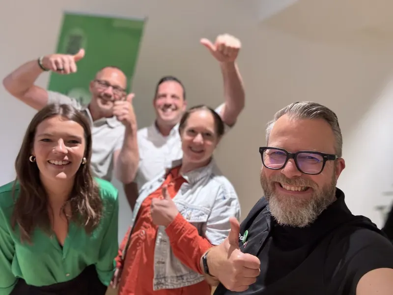 Workshop Impression 4