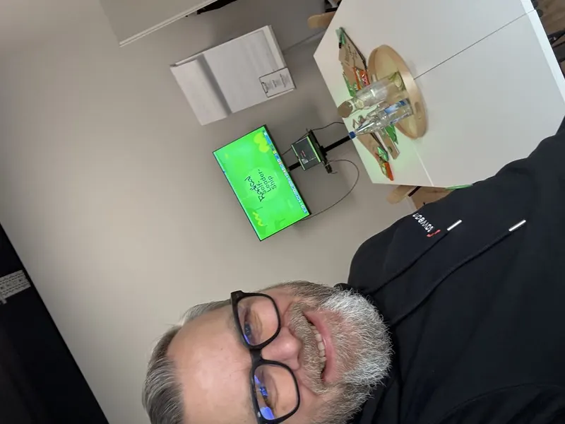 Workshop Impression 8