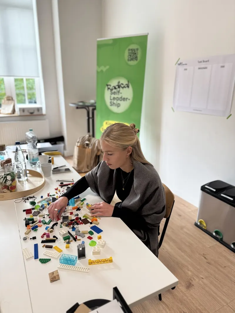 Workshop Impression 28