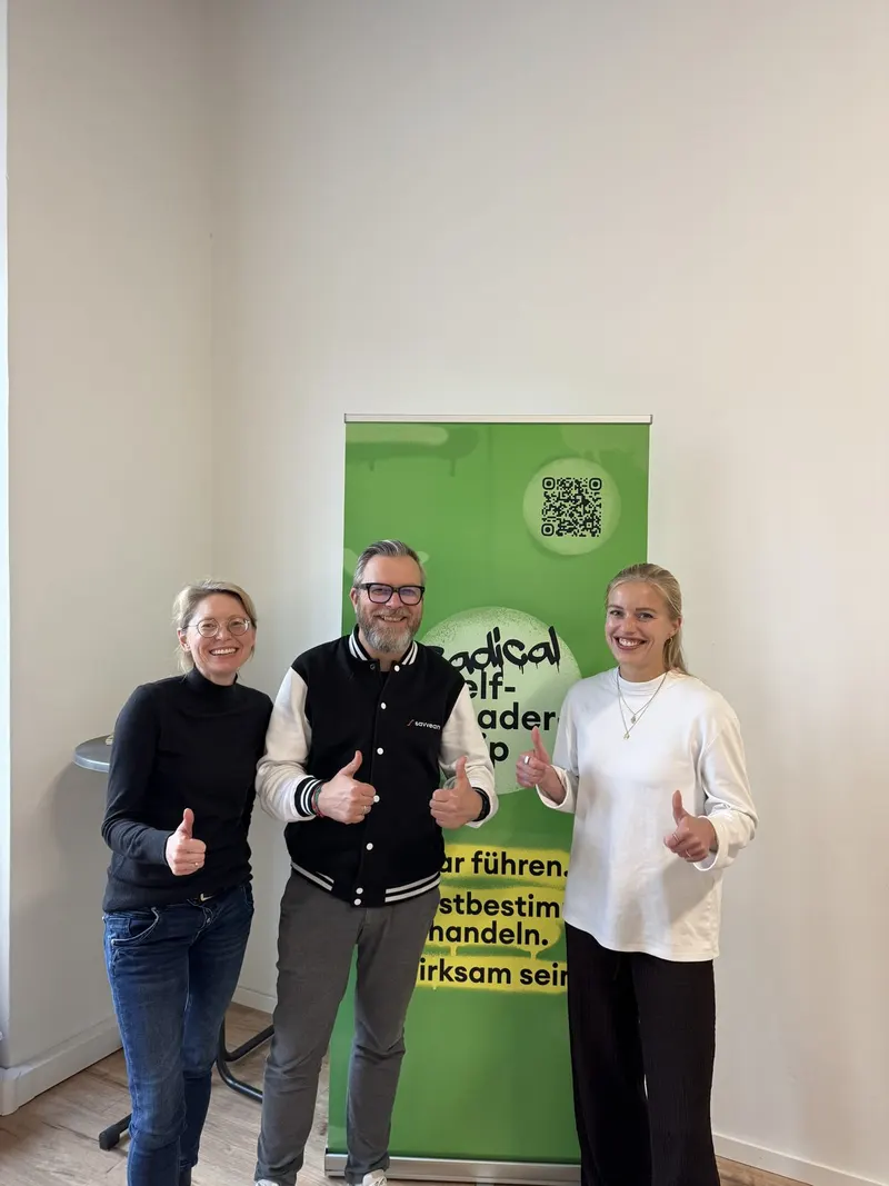 Workshop Impression 32