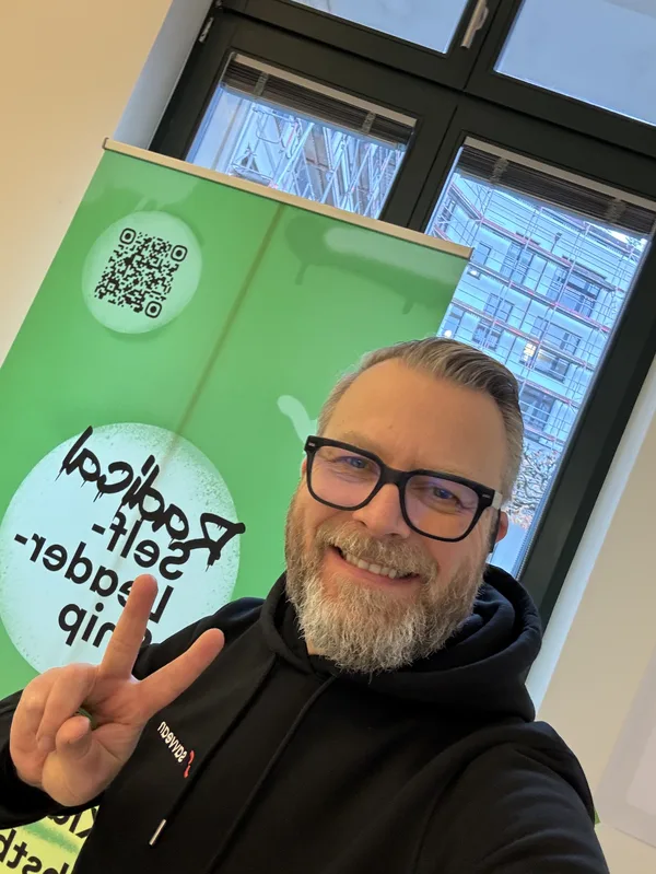 Workshop Impression 5