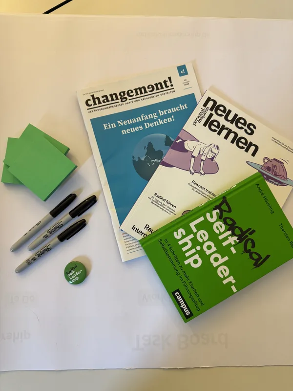 Workshop Impression 10