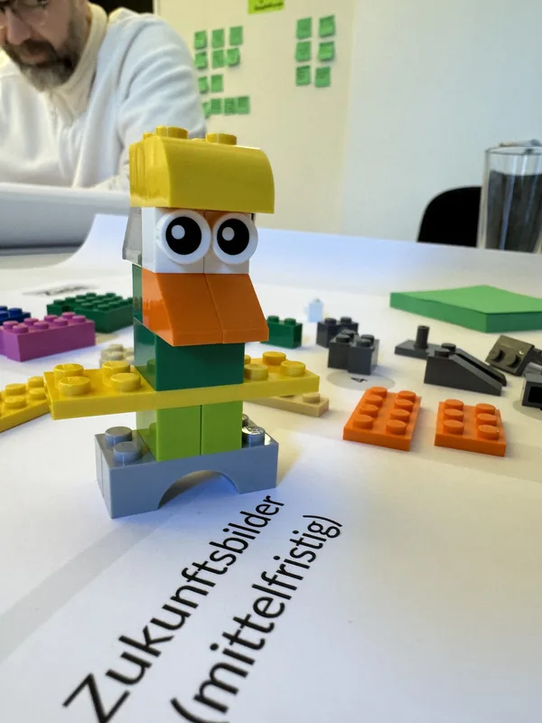 Workshop Impression 15