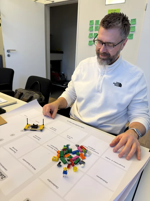 Workshop Impression 20