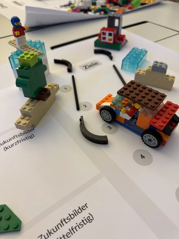 Workshop Impression 30