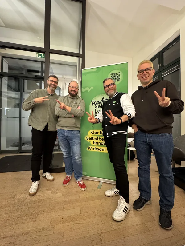 Workshop Impression 35