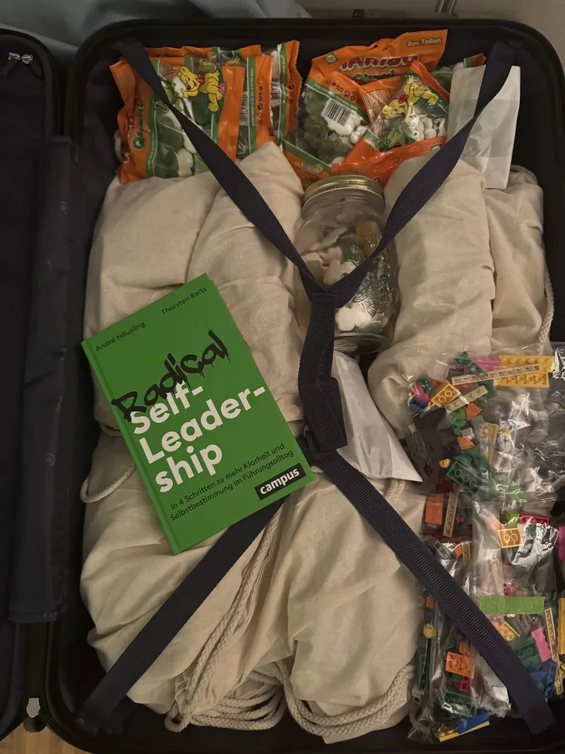 Workshop Impression 23