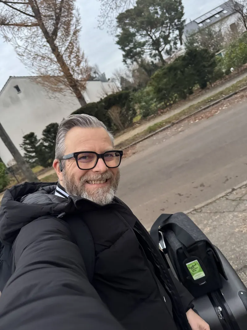 Workshop Impression 5