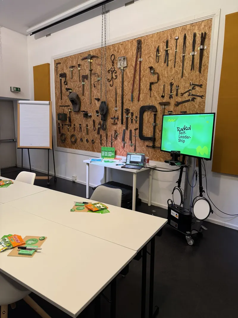 Workshop Impression 11