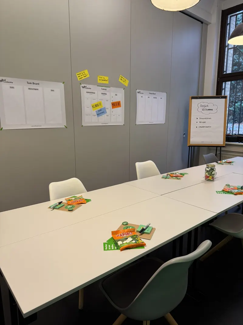 Workshop Impression 29