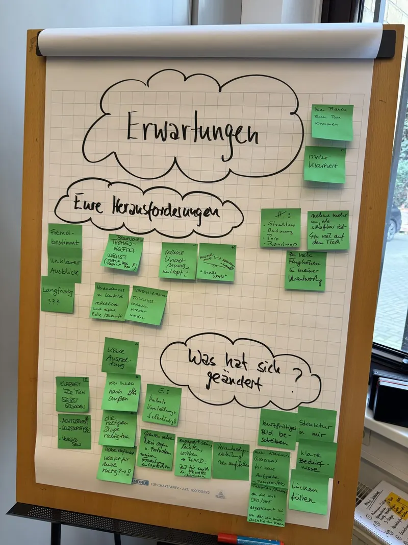 Workshop Impression 14