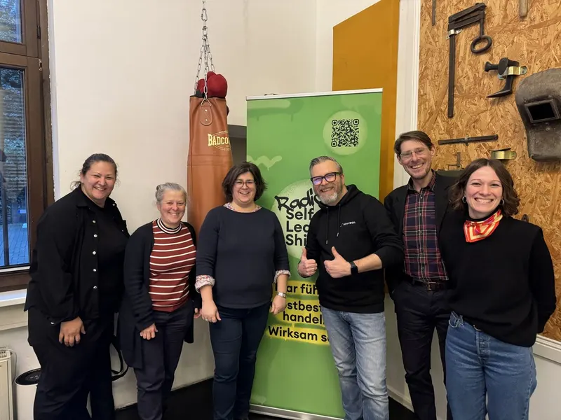 Workshop Impression 3