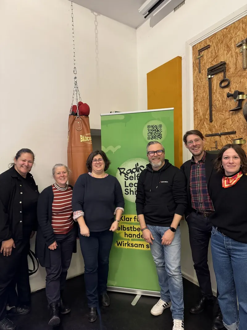 Workshop Impression 25