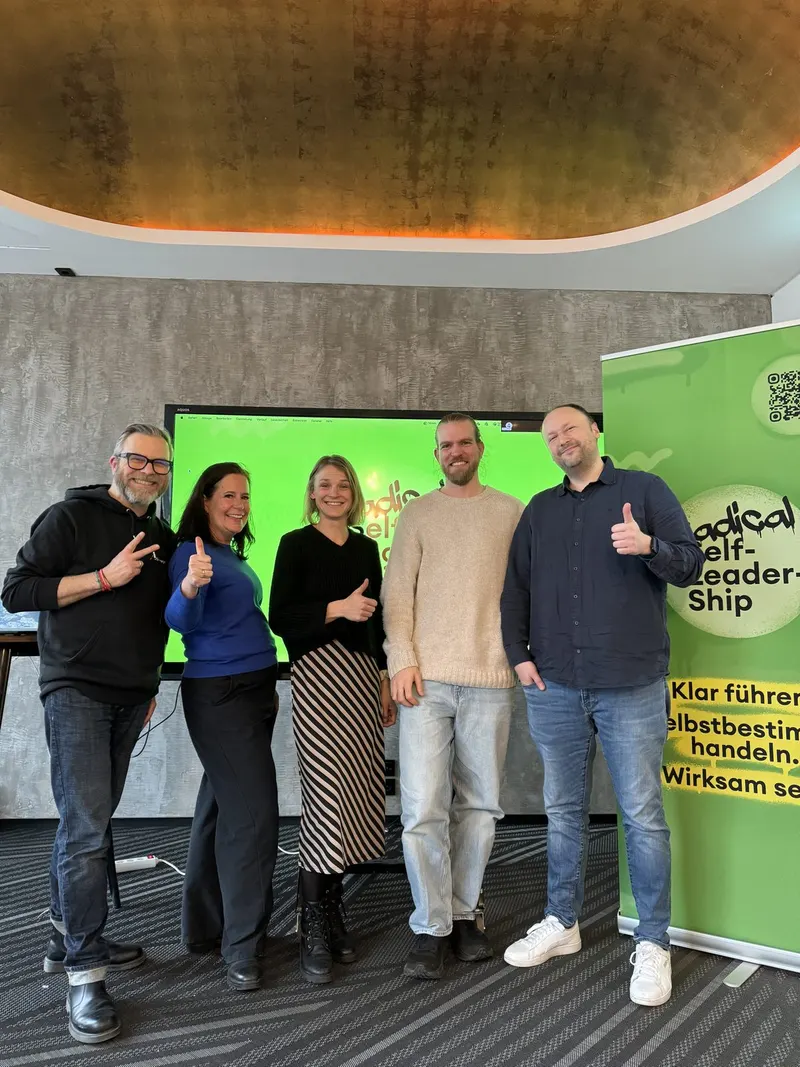 Workshop Impression 20