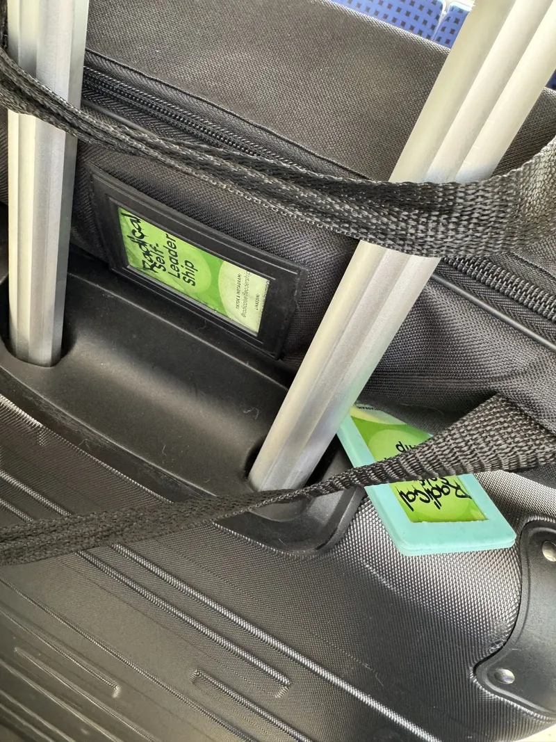 Workshop Impression 2