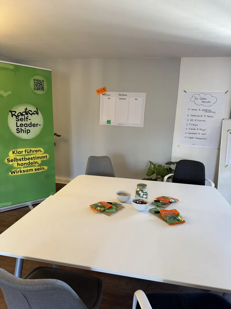 Workshop Impression 16