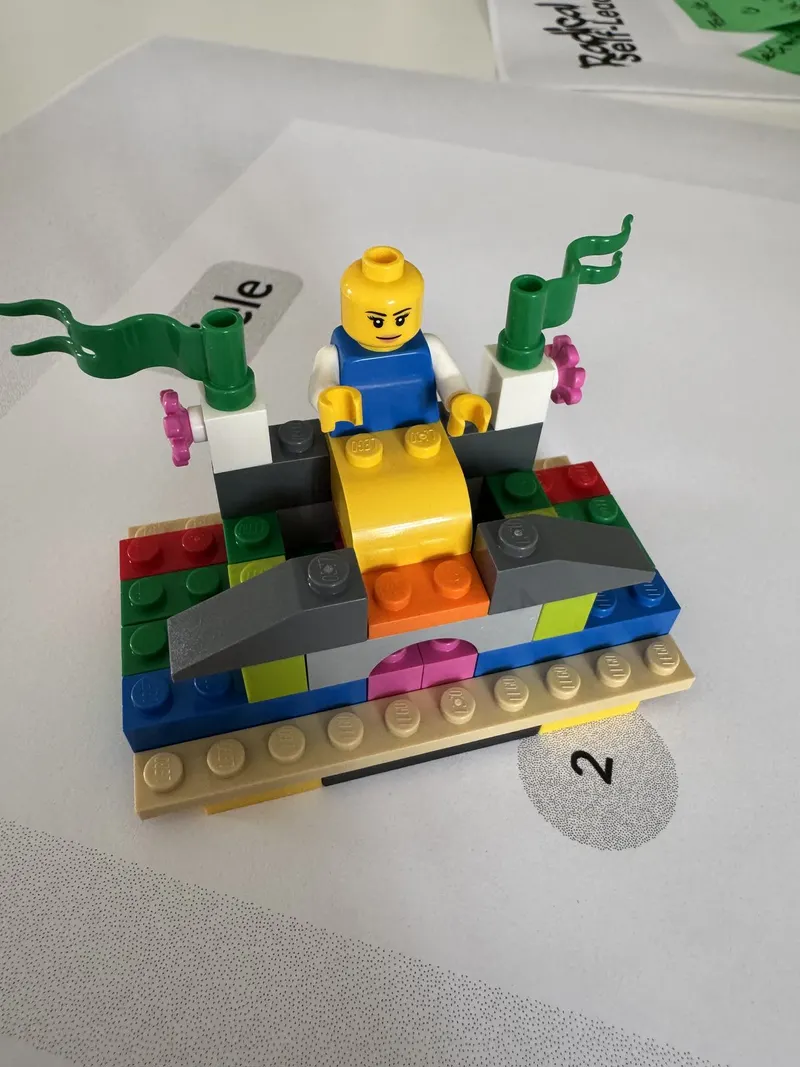 Workshop Impression 22