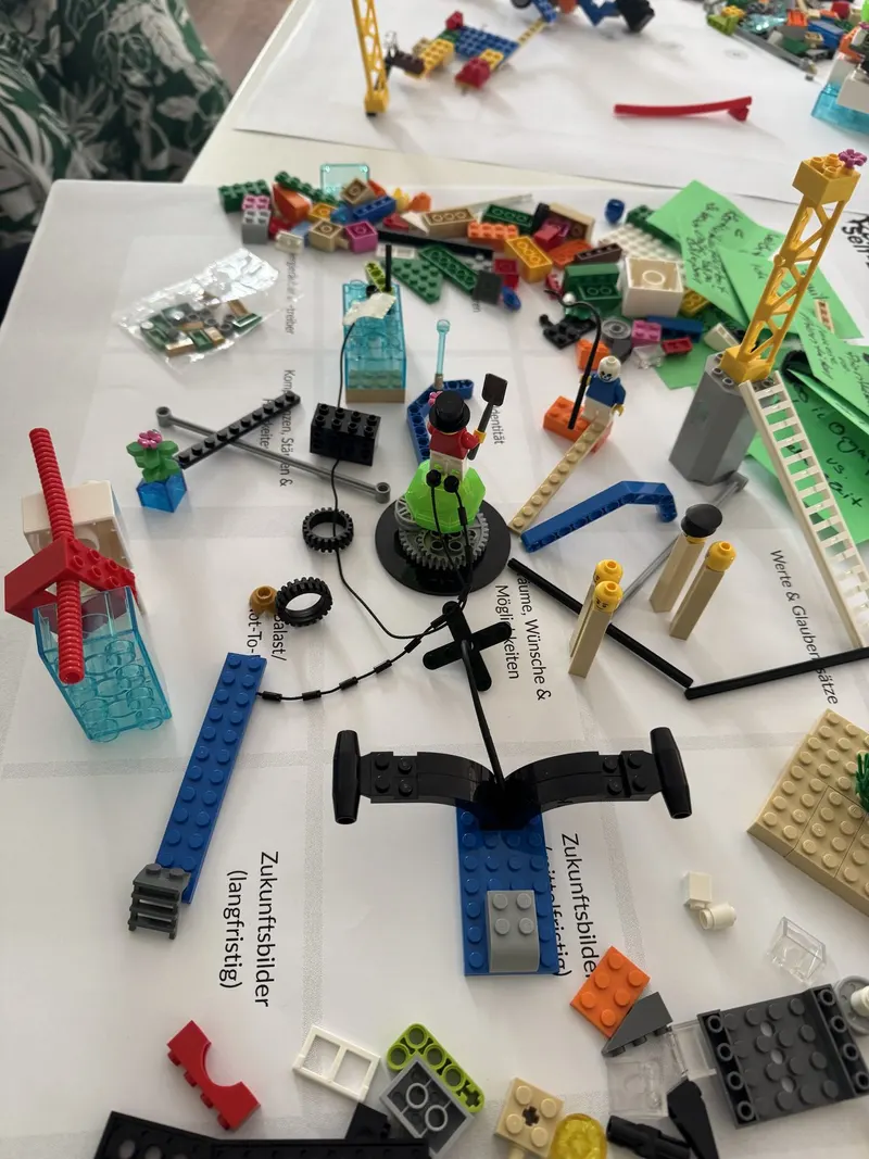 Workshop Impression 12