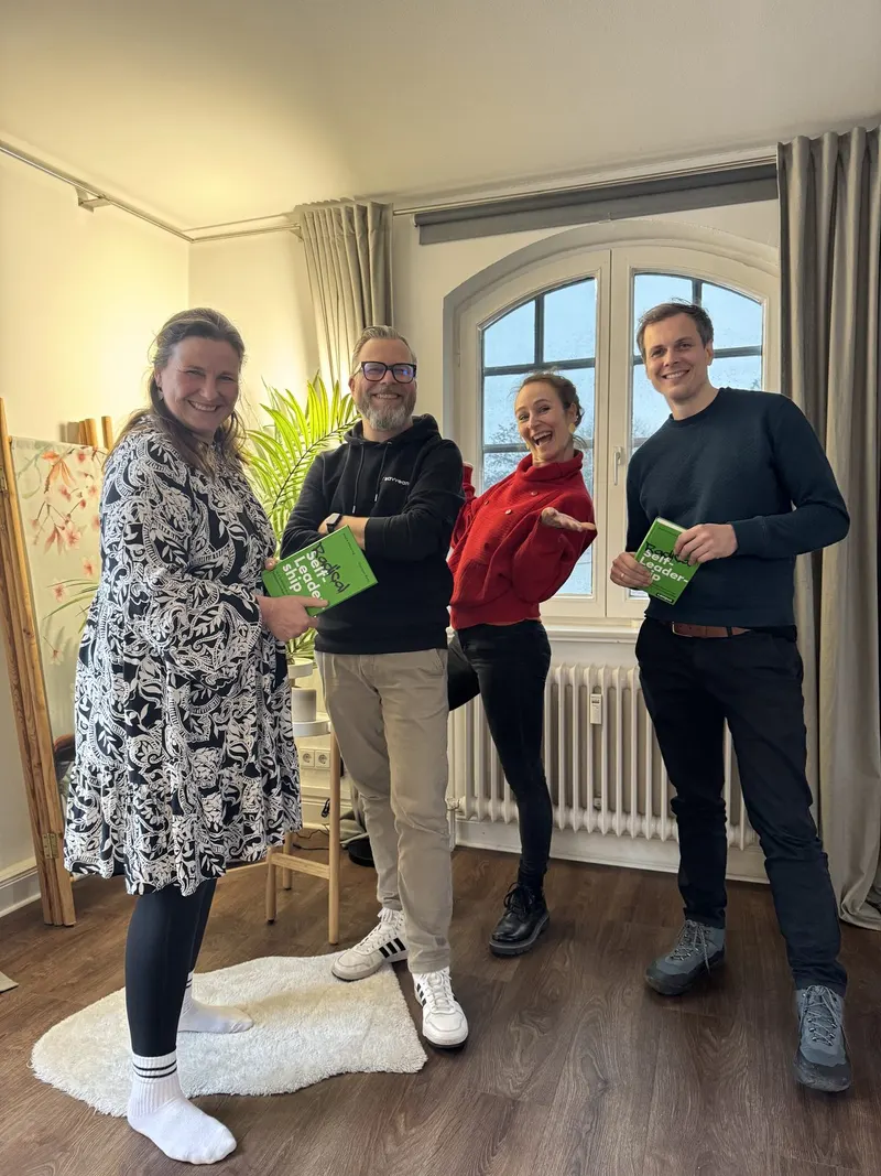 Workshop Impression 6