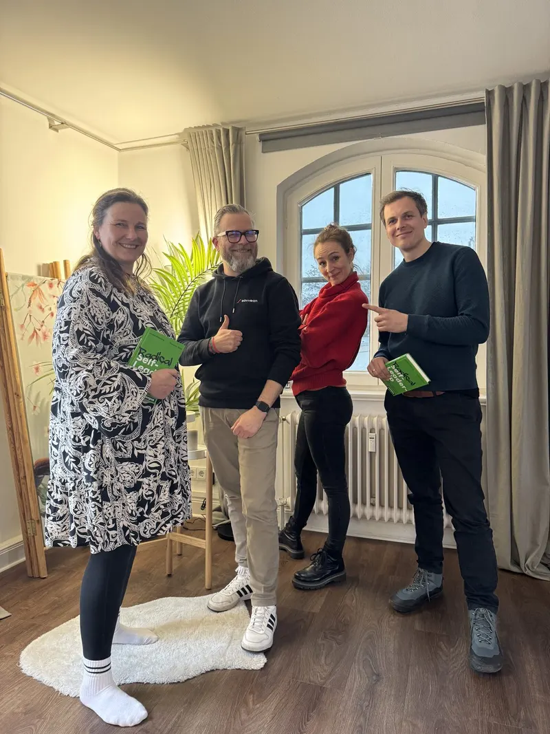 Workshop Impression 35