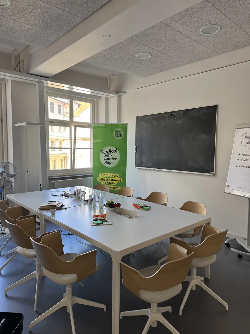 Workshop Impression 2