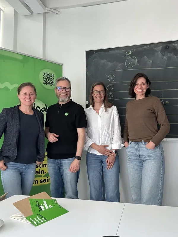 Workshop Impression 3