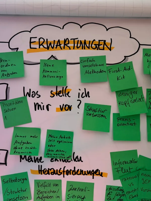 Workshop Impression 4