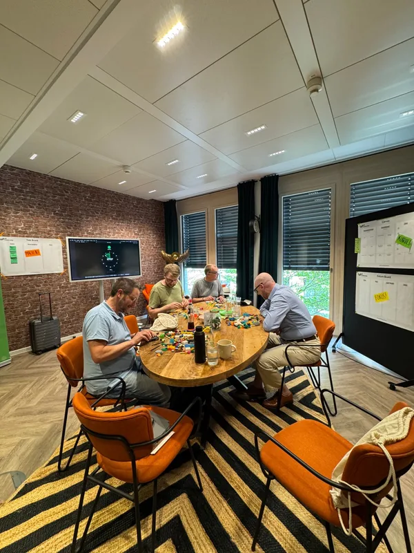 Workshop Impression 1