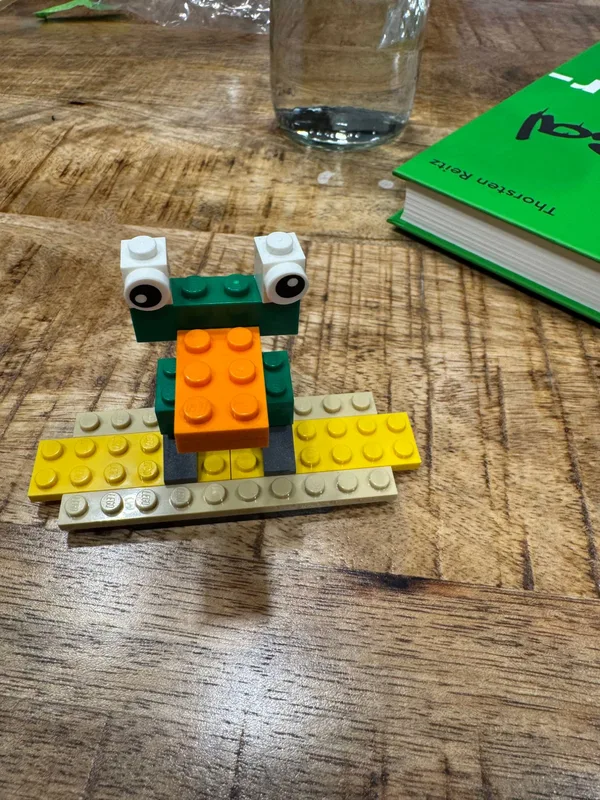 Workshop Impression 3