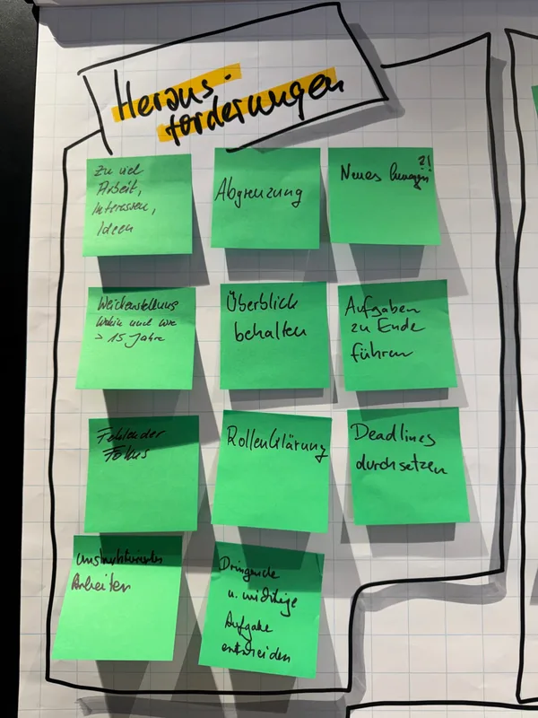 Workshop Impression 7