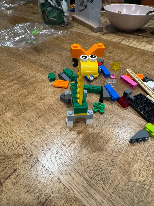 Workshop Impression 6